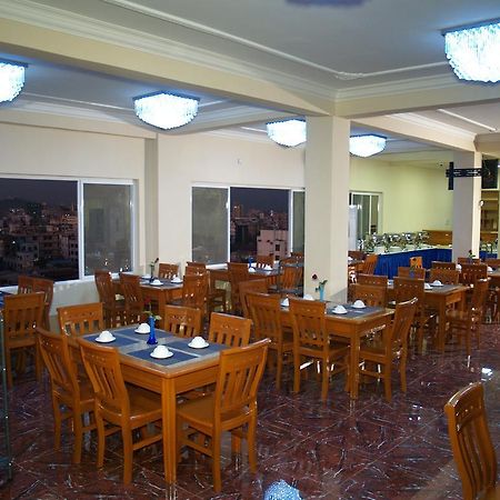 Nice Dream Hotel Mandalay Extérieur photo