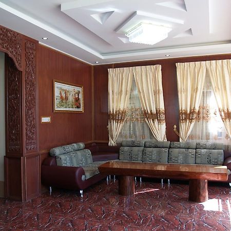 Nice Dream Hotel Mandalay Extérieur photo