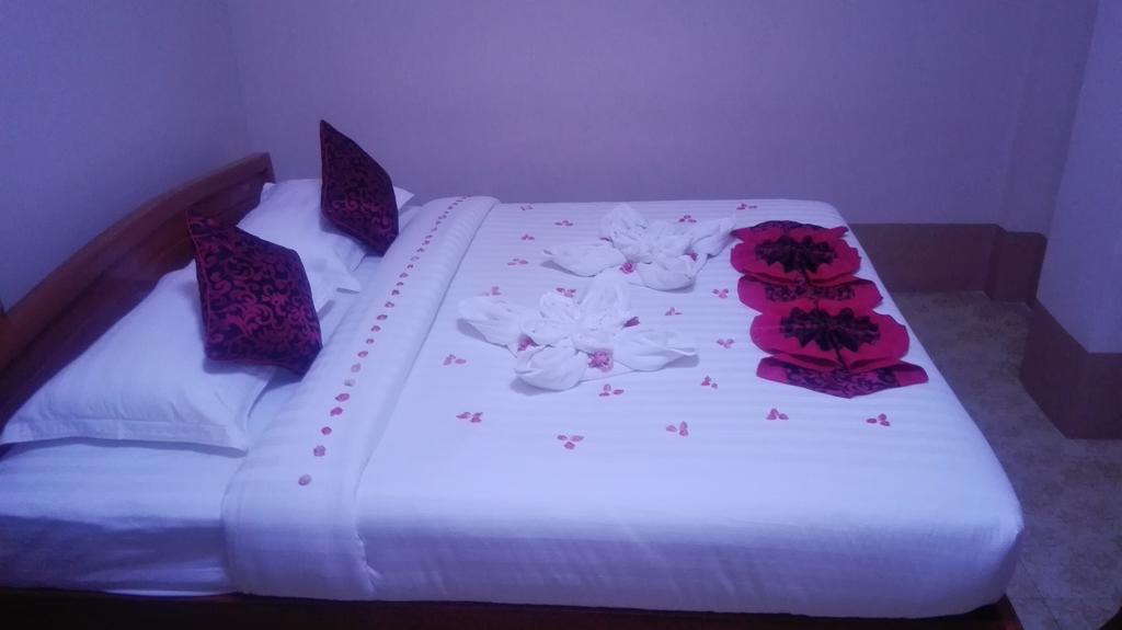 Nice Dream Hotel Mandalay Extérieur photo