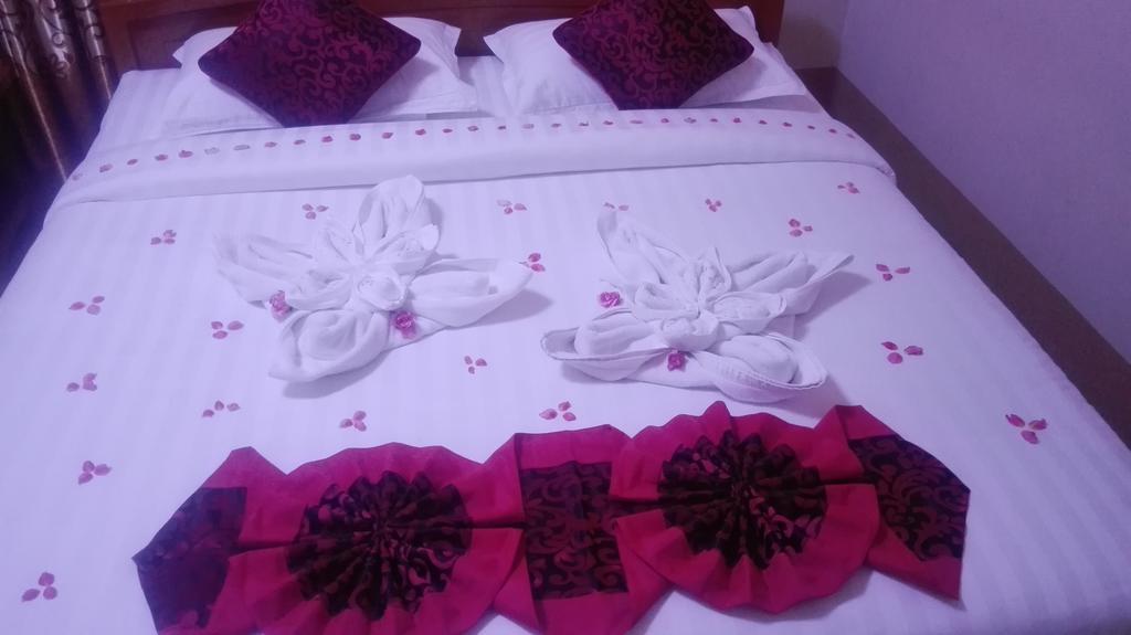 Nice Dream Hotel Mandalay Extérieur photo